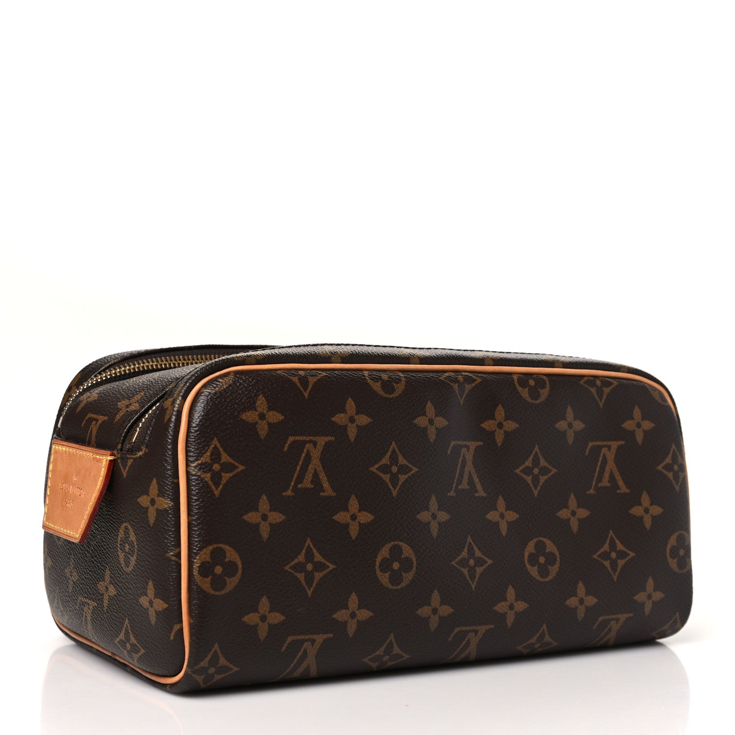 Louis Vuitton Monogram Dopp Kit Toilet Pouch 3 of 7