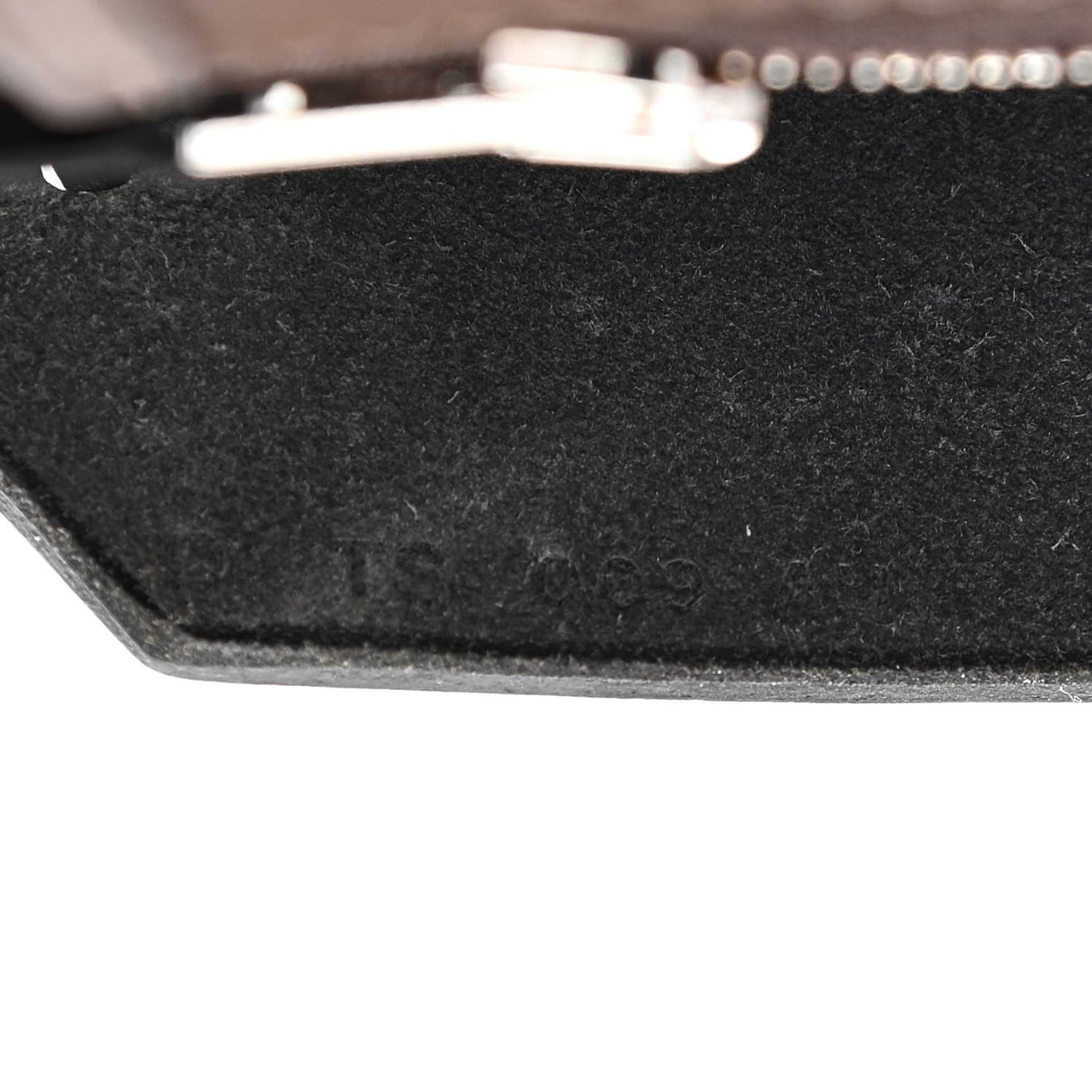Toile H Berline Vache Hunter Herbag Zip 31 PM Ebene Black