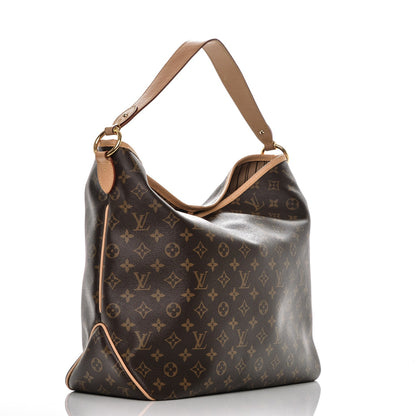 Louis Vuitton Monogram Delightful GM 3 of 8
