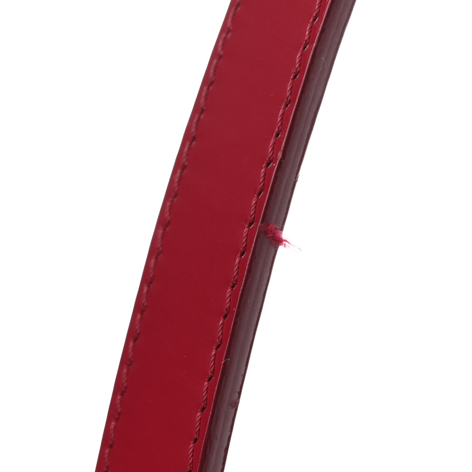 Louis Vuitton Epi Petit Noe NM Fuchsia 11 of 11