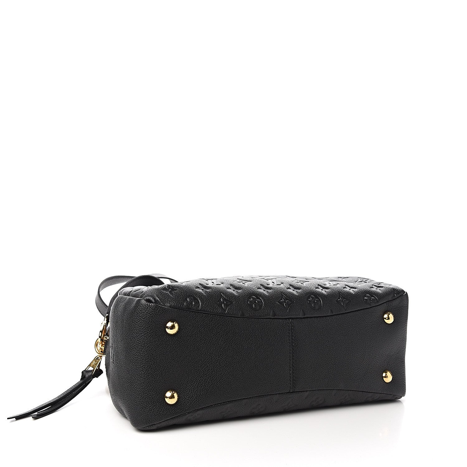 Louis Vuitton Empreinte Ponthieu PM Black 3 of 8