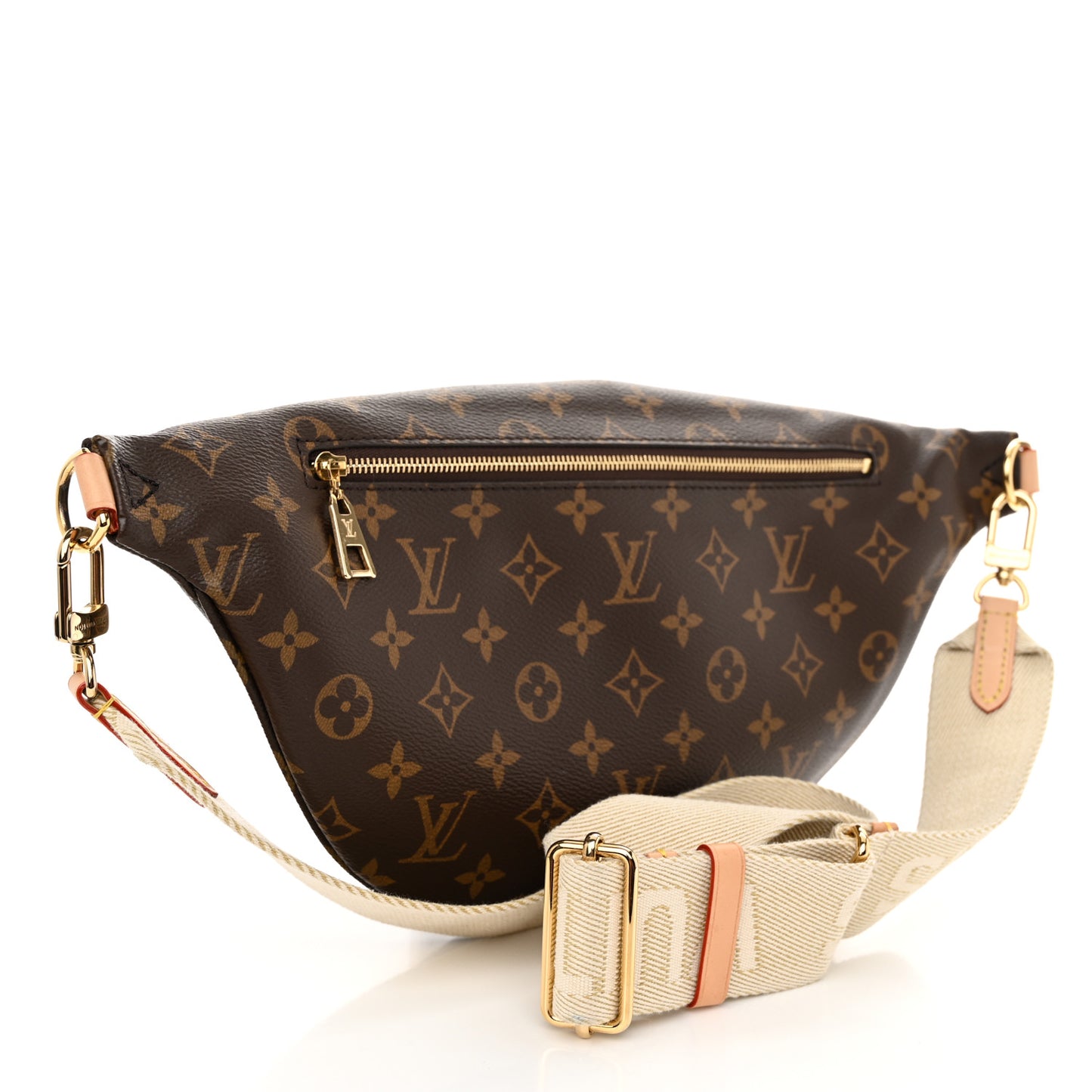 Monogram High Rise Bumbag