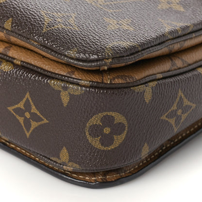 Louis Vuitton Reverse Monogram Pochette Metis 8 of 8