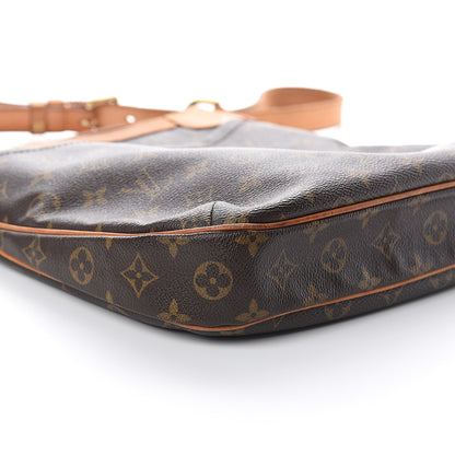 Louis Vuitton Monogram Odeon PM 7 of 8