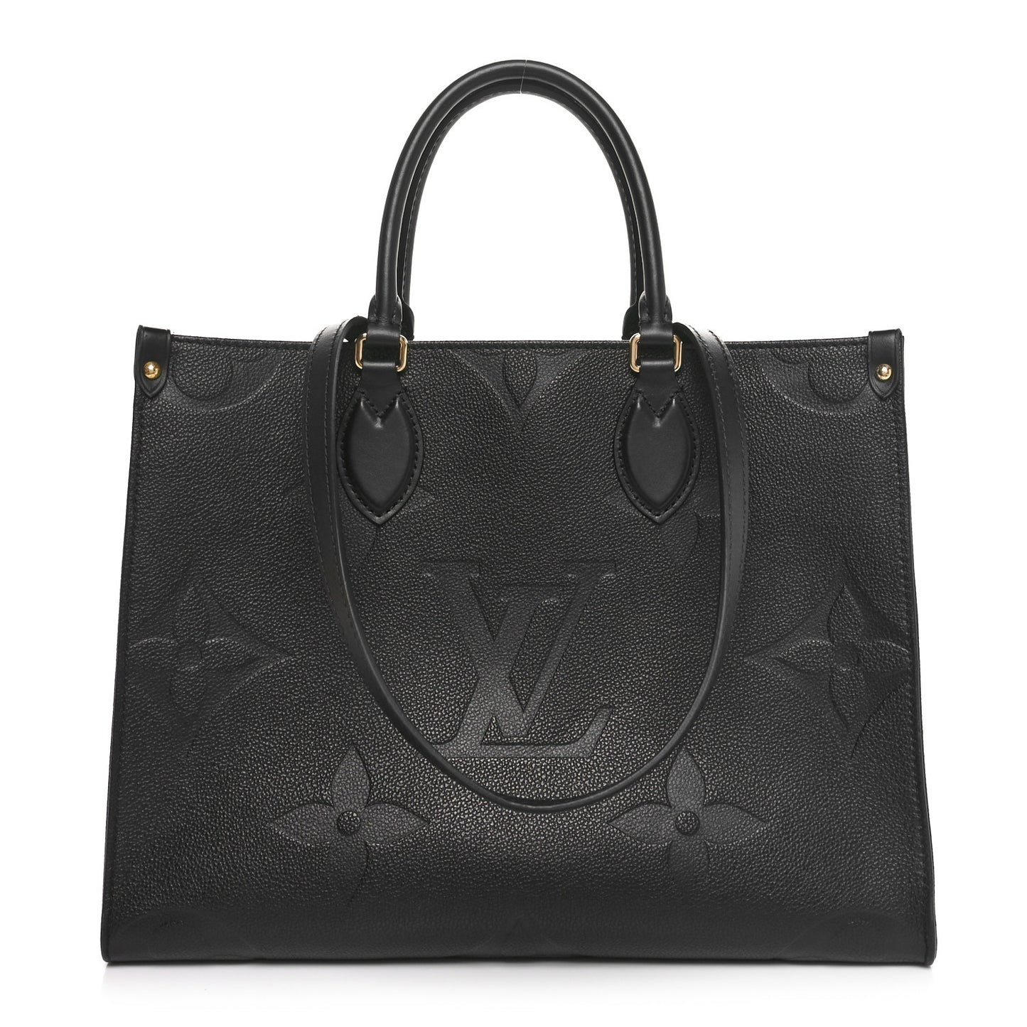 Empreinte Monogram Giant OnTheGo MM Black