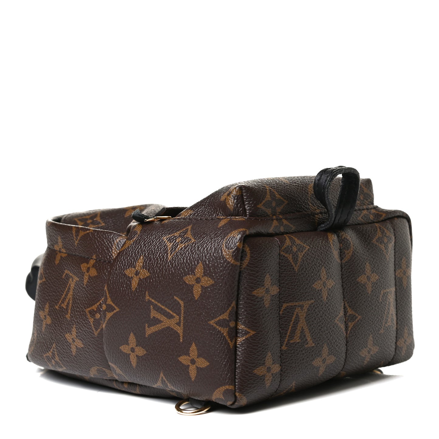 Monogram Palm Springs Backpack Mini