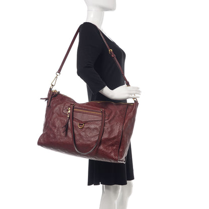 Louis Vuitton Empreinte Lumineuse GM Flamme 3 of 12