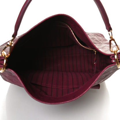 Louis Vuitton Empreinte Metis Aurore 5 of 11