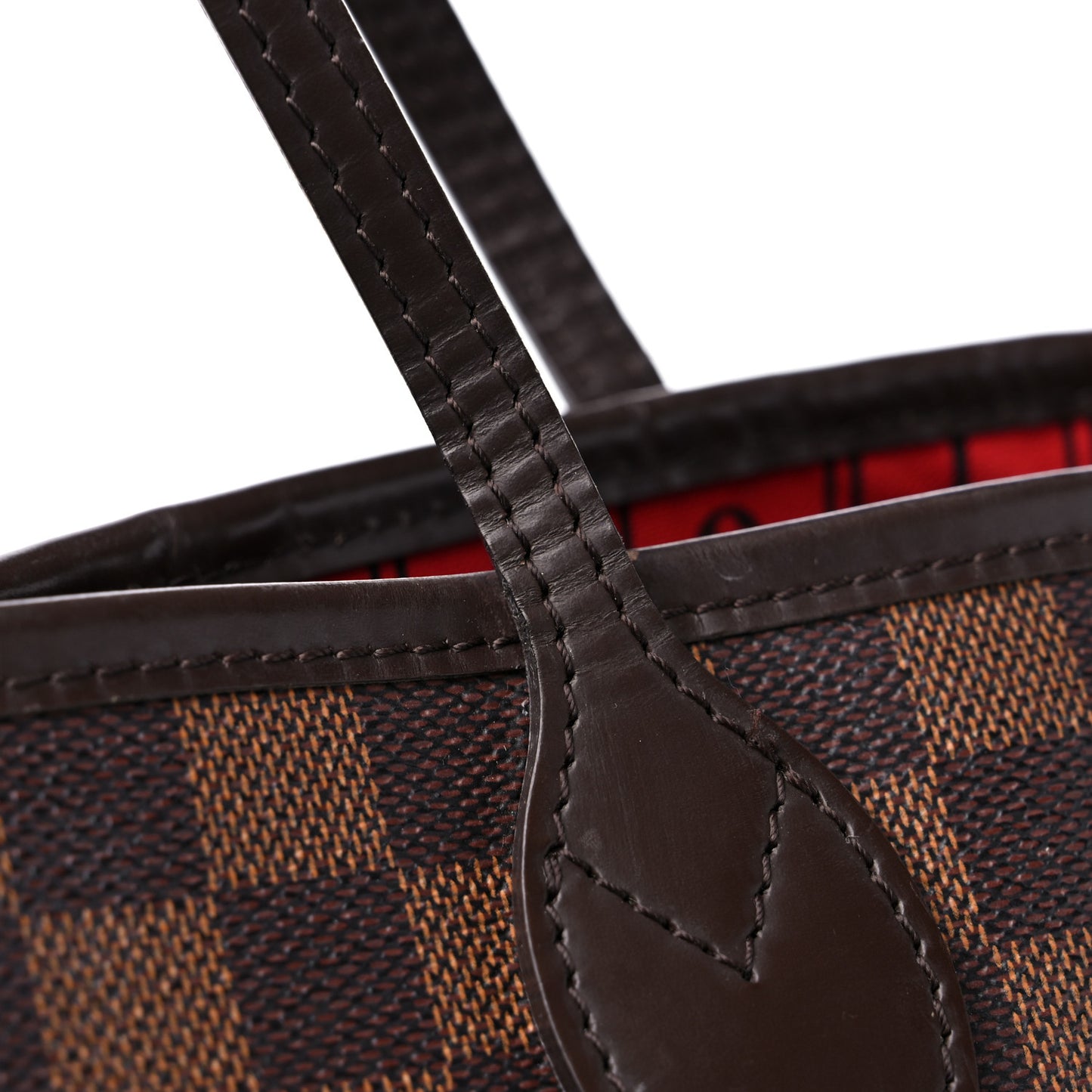 Damier Ebene Neverfull GM