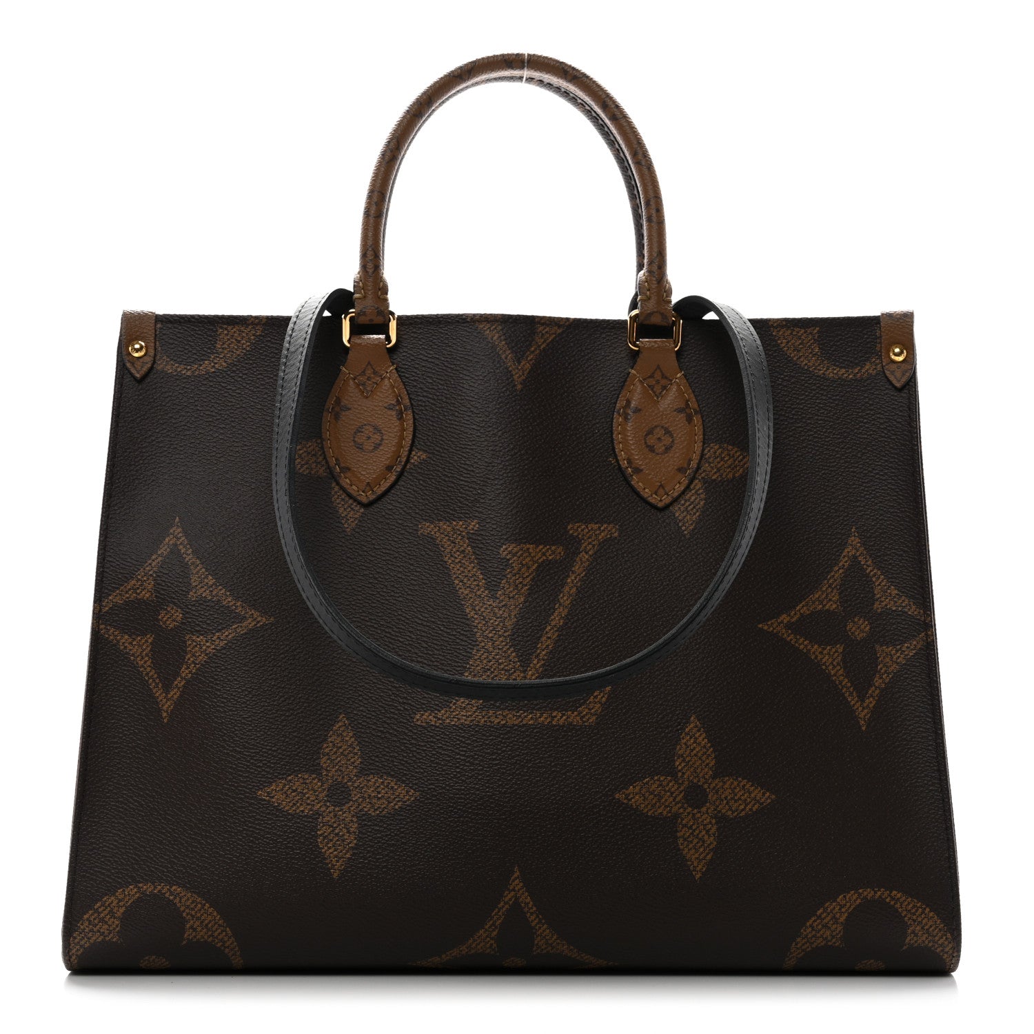 Louis Vuitton Reverse Monogram Giant Onthego MM 1 of 9
