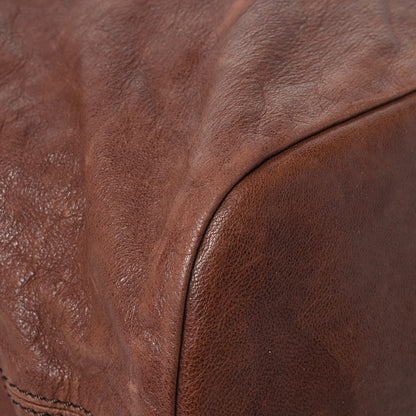 Givenchy Lambskin Large Nightingale Brown 11 of 13