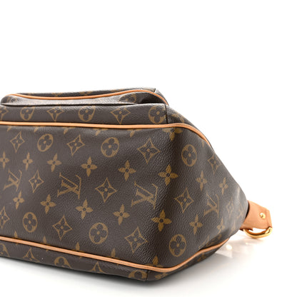 Louis Vuitton Monogram Tikal GM 10 of 13