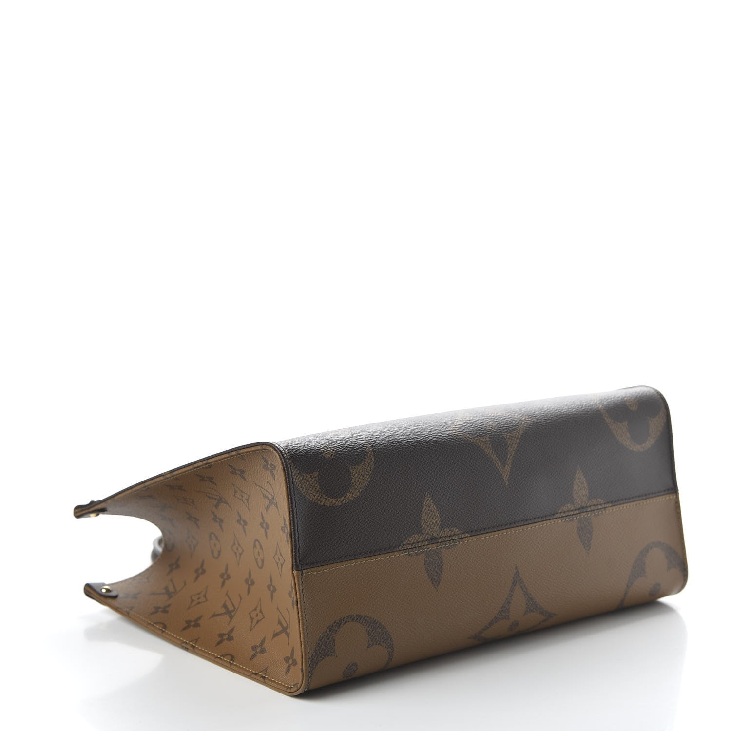 Louis Vuitton Reverse Monogram Giant Onthego MM 5 of 11