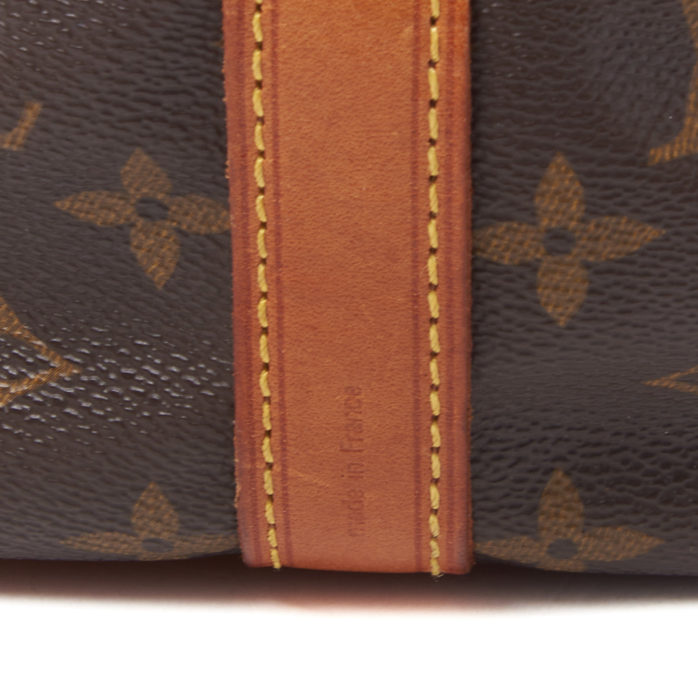 Monogram Petit Noe