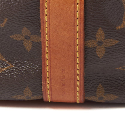 Louis Vuitton Monogram Petit Noe 7 of 8