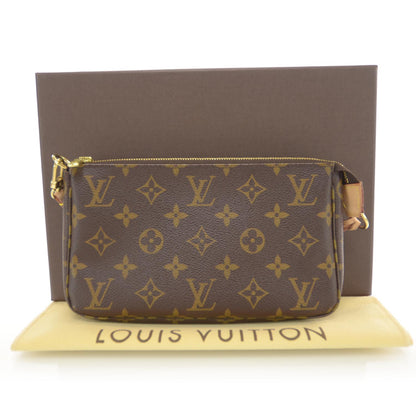 Louis Vuitton Monogram Pochette Accessories 4 of 8
