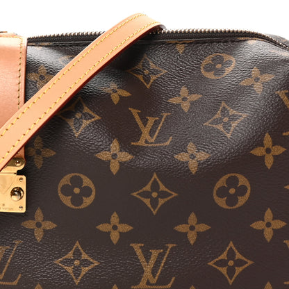 Louis Vuitton Monogram Side Trunk 6 of 8