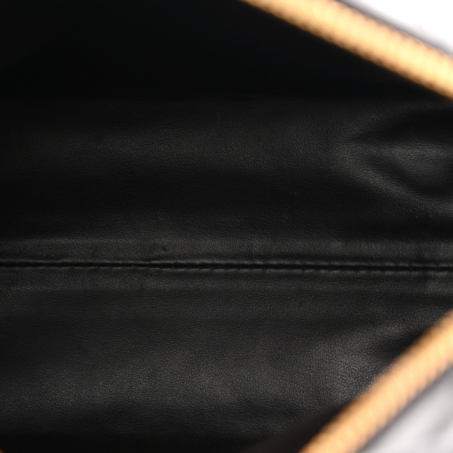 Bottega Veneta Calfskin Nappa Intrecciato Mini Wallace Fondant 5 of 13