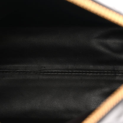 Bottega Veneta Calfskin Nappa Intrecciato Mini Wallace Fondant 5 of 13