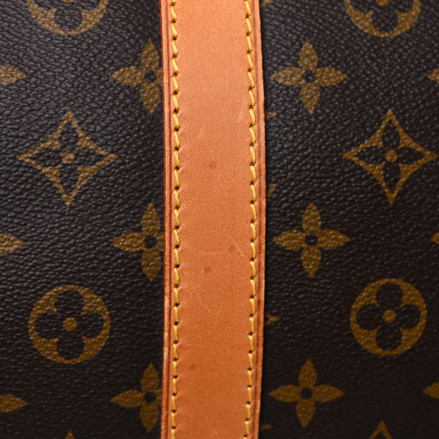 Louis Vuitton Monogram Keepall 60 27 of 35