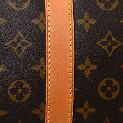 Louis Vuitton Monogram Keepall 60 27 of 35