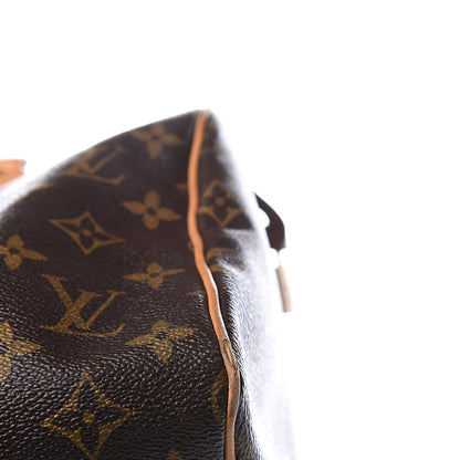 Louis Vuitton Monogram Speedy 30 12 of 18