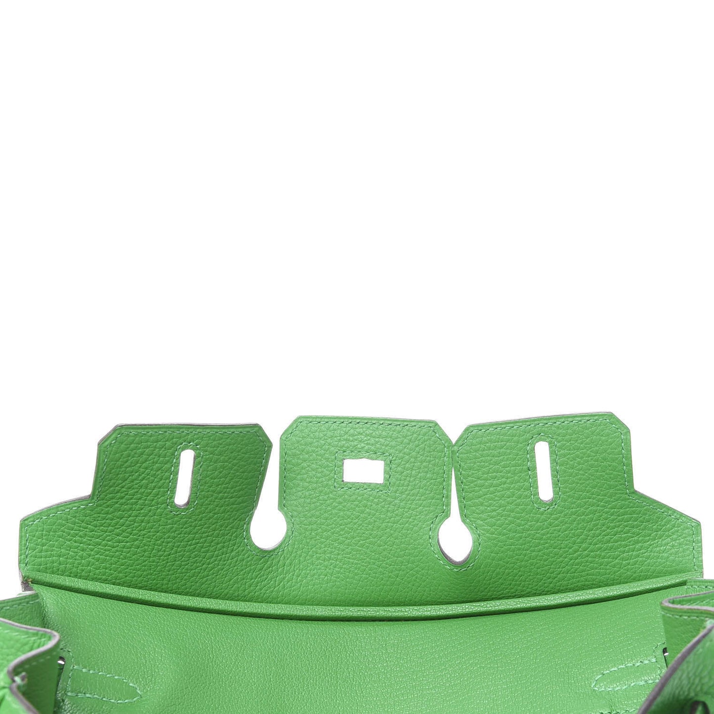 Togo Birkin 25 Bambou