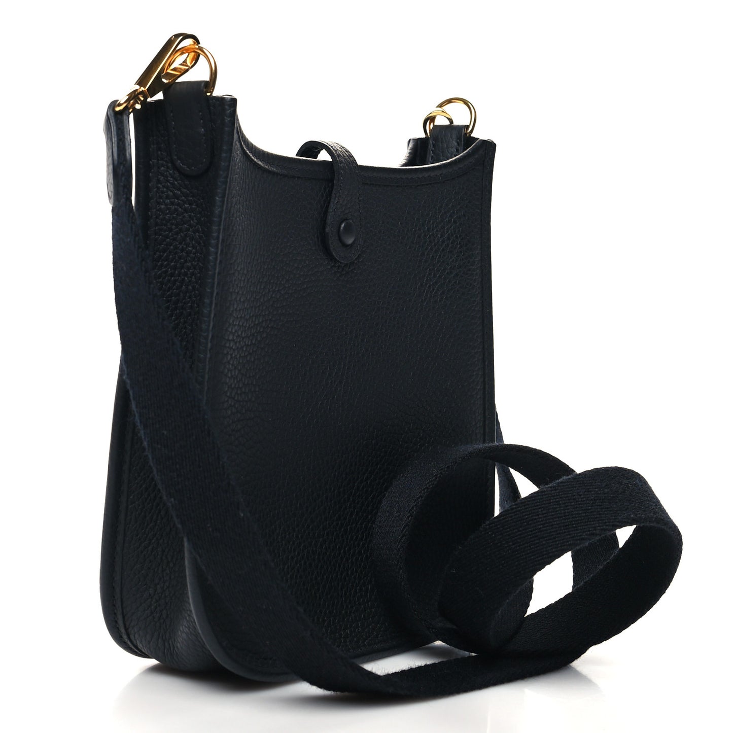 Taurillon Clemence Evelyne TPM Black