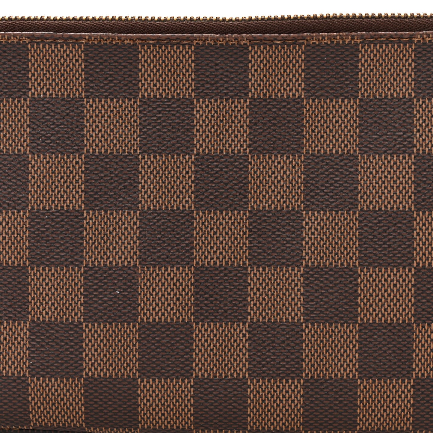 Damier Ebene Pochette Accessories