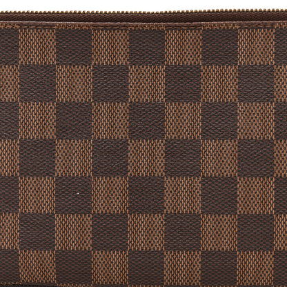 Louis Vuitton Damier Ebene Pochette Accessories 10 of 13