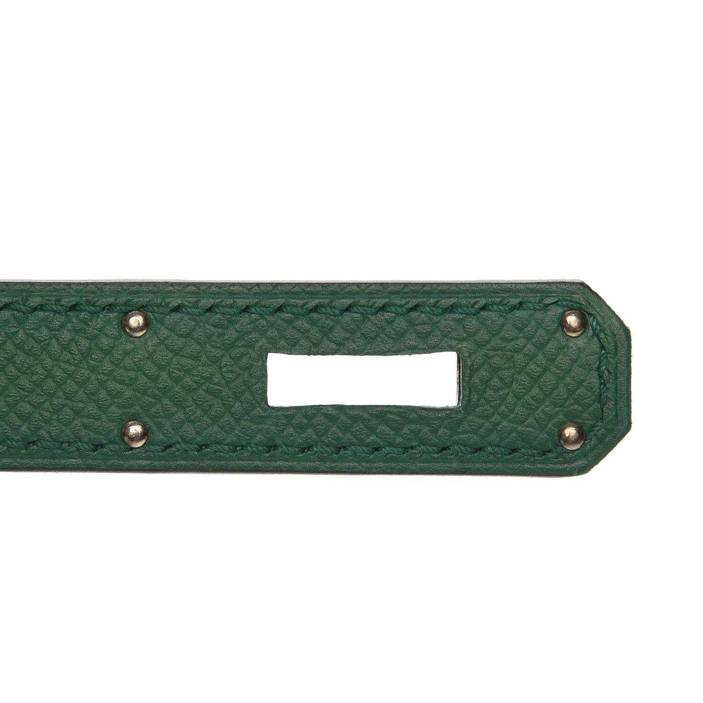 Epsom Kelly Sellier 32 Vert Vertigo