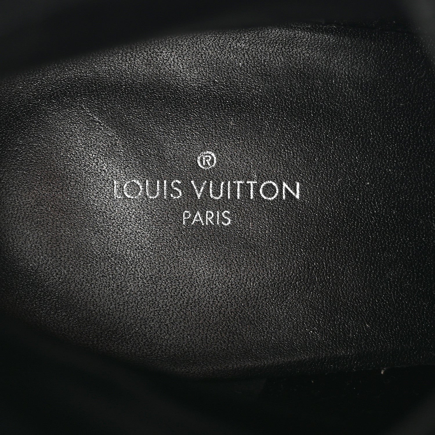 Louis Vuitton Suede Calfskin Monogram Laureate Platform Desert Boots 39.5 Taupe 8 of 16