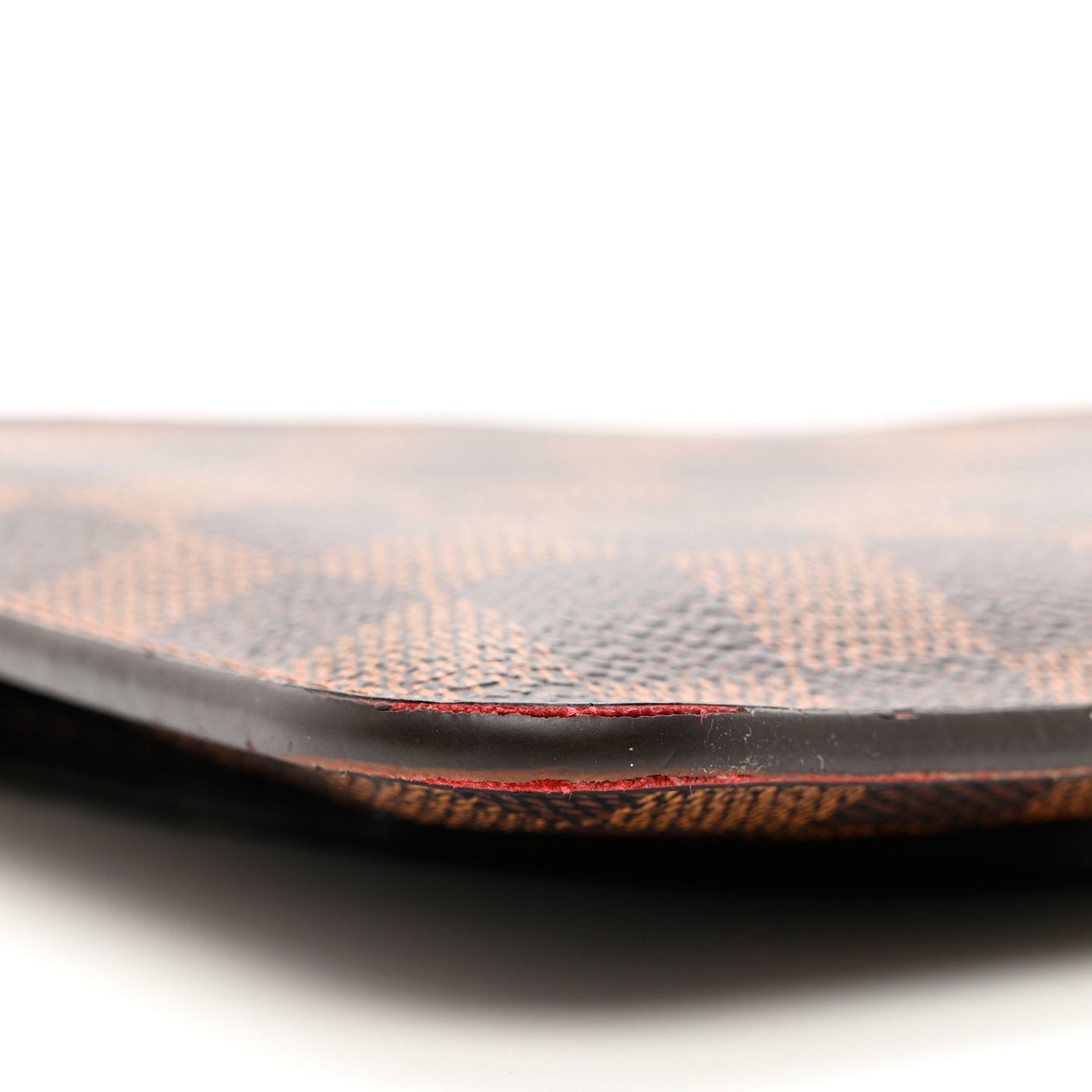 Damier Ebene Neverfull MM GM Pochette