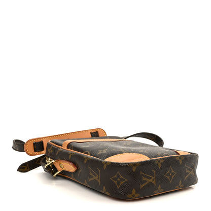 Louis Vuitton Monogram Danube 21 4 of 12