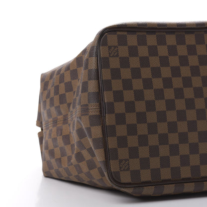Louis Vuitton Damier Ebene Greenwich PM 8 of 11