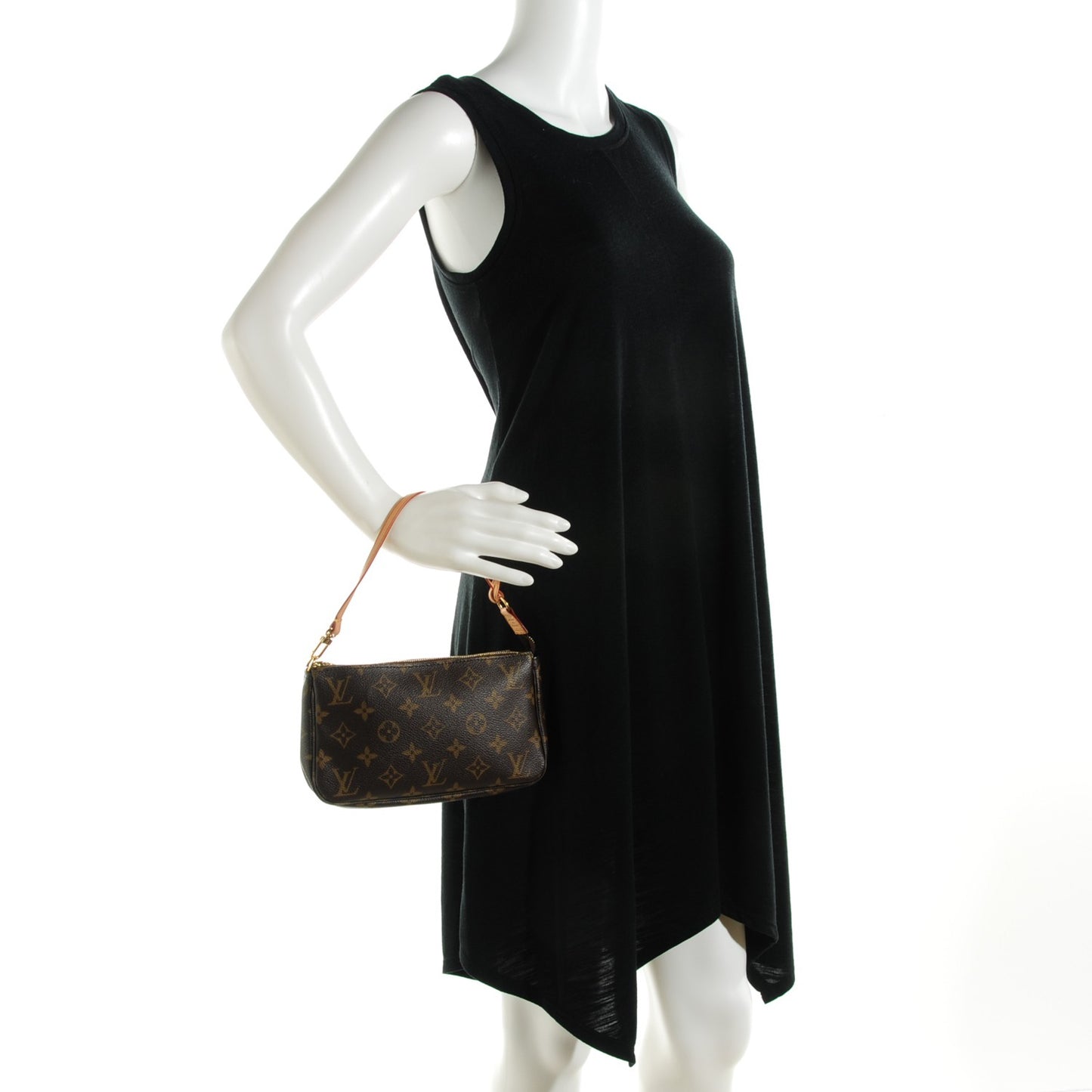 Monogram Pochette Accessories