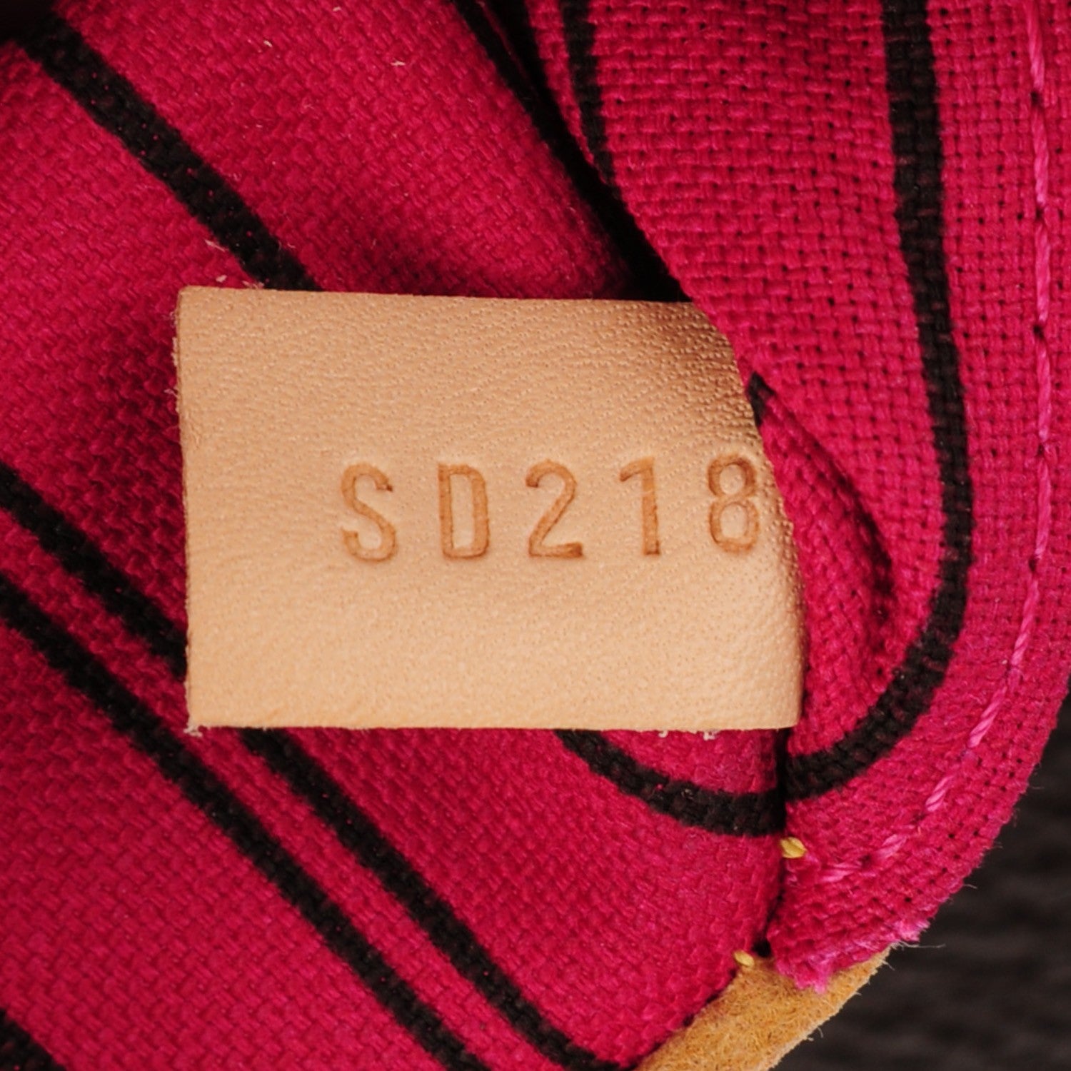 Louis Vuitton Monogram Neverfull MM Pivoine 8 of 8