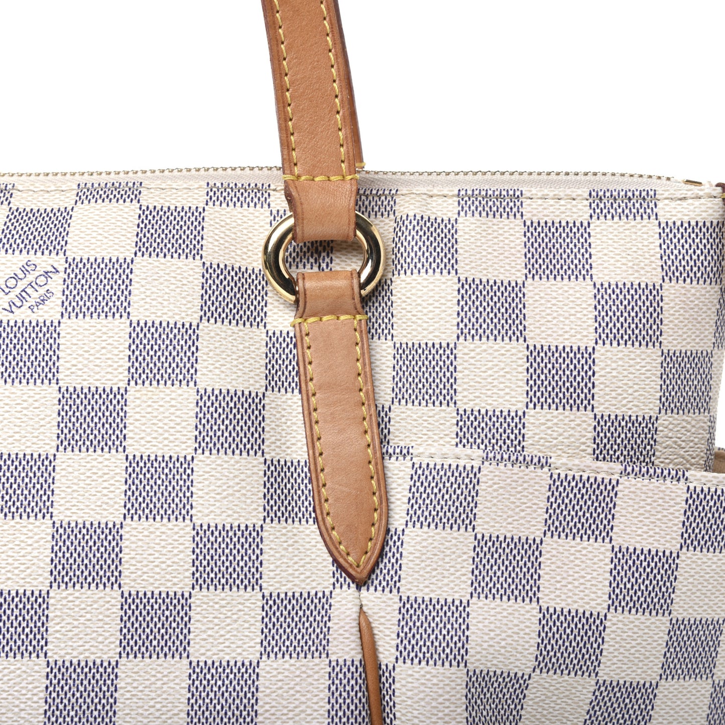 Damier Azur Totally PM