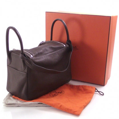Hermes Taurillon Clemence Lindy 3 of 12
