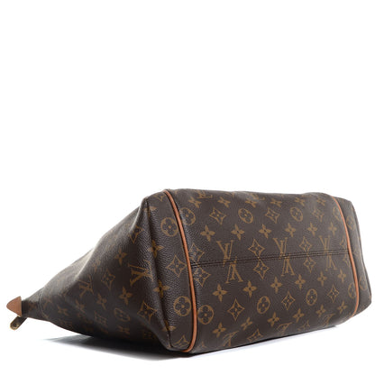 Louis Vuitton Monogram Totally MM 4 of 7