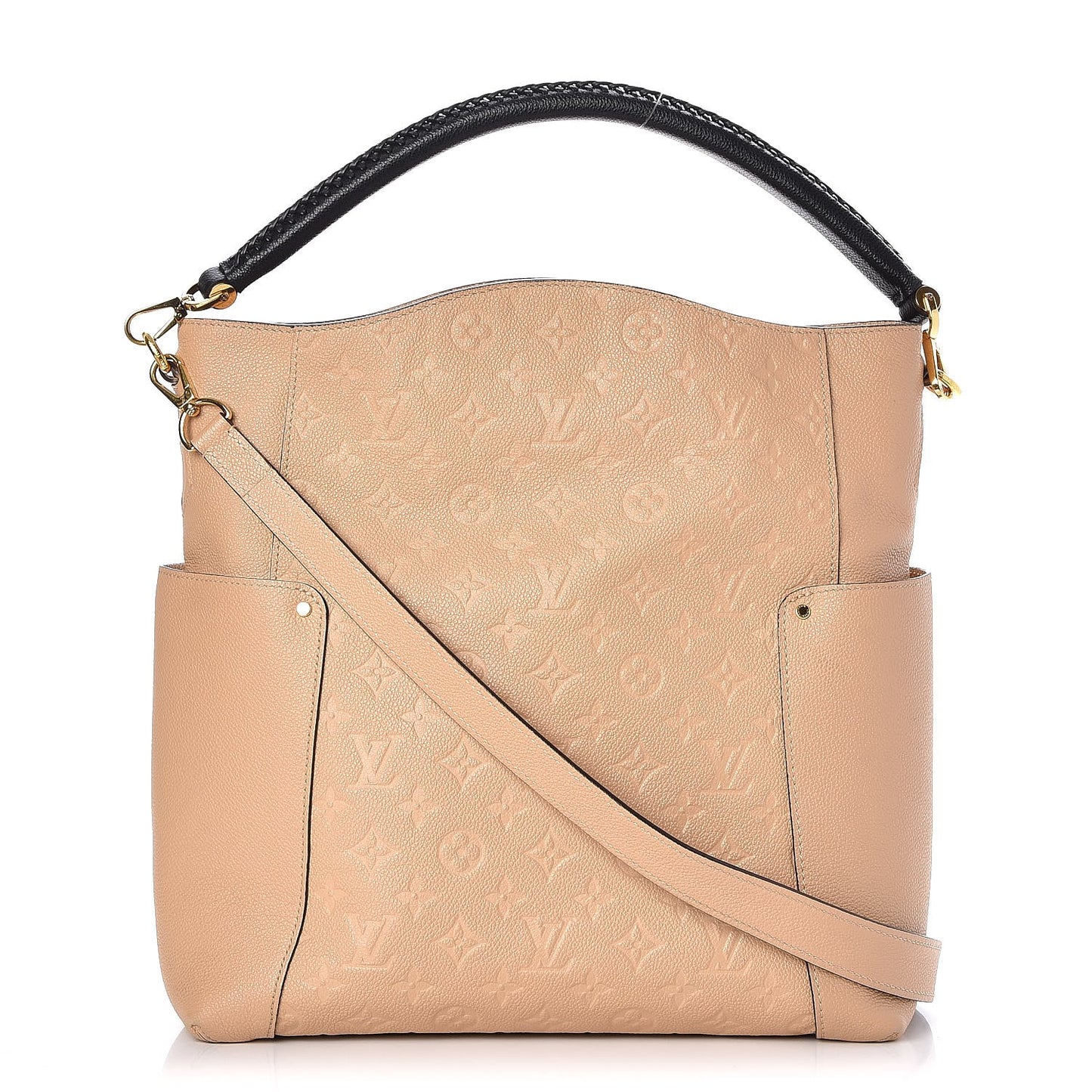 Empreinte Bagatelle Dune