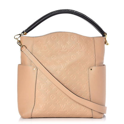 Louis Vuitton Empreinte Bagatelle Dune 1 of 8
