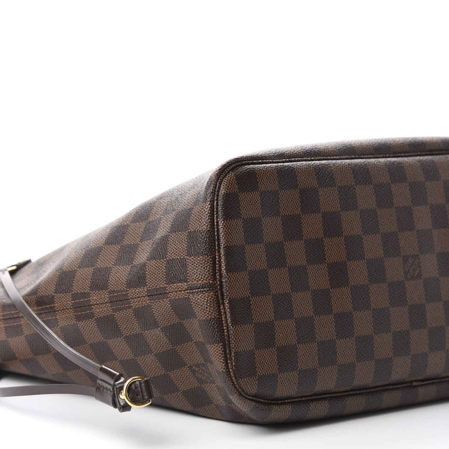 Damier Ebene Neo Neverfull MM