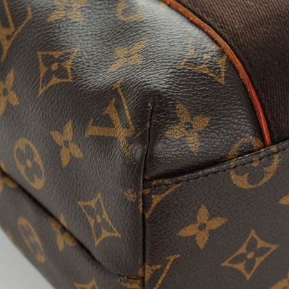 Louis Vuitton Monogram Cabas Beaubourg 8 of 8