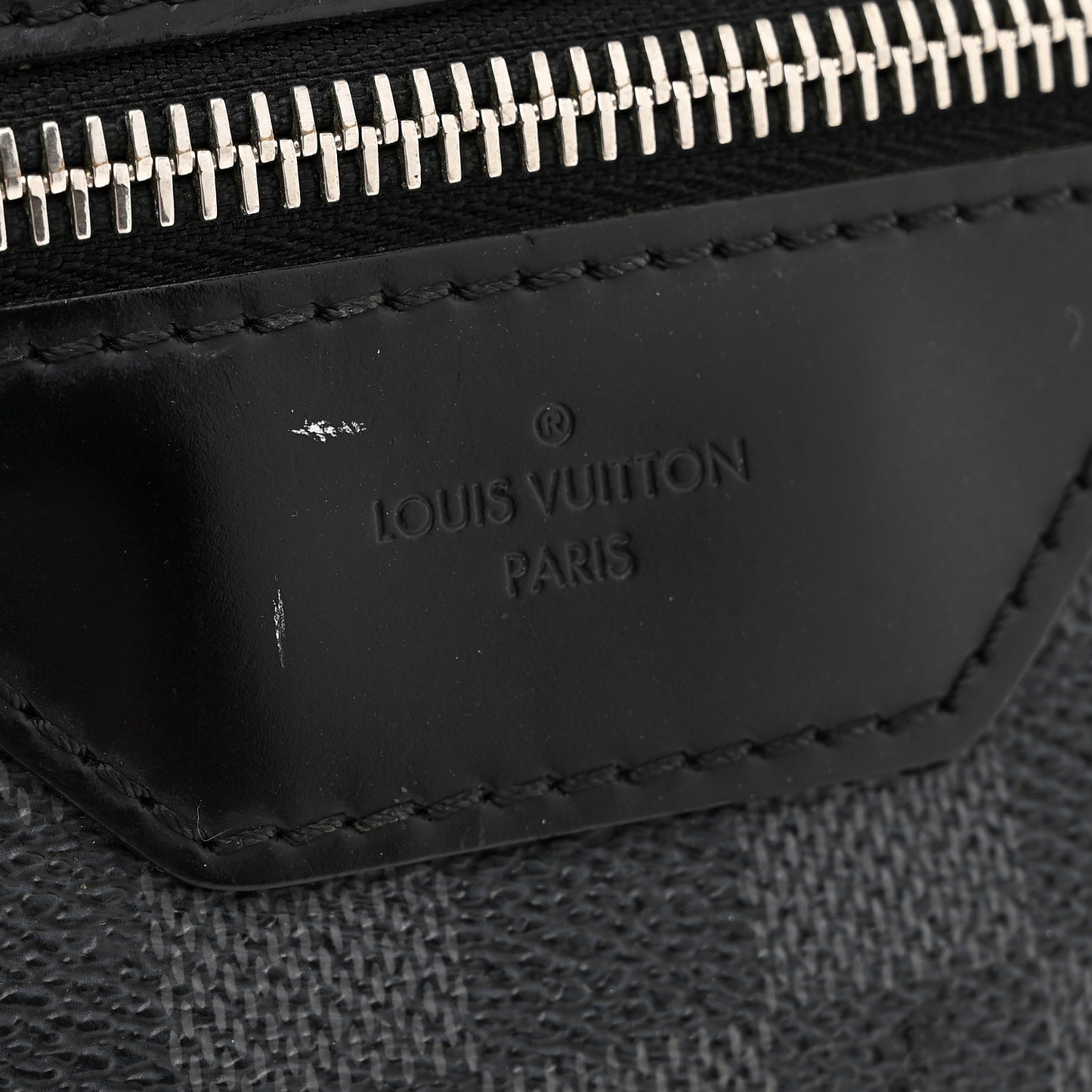 Damier Graphite Thomas