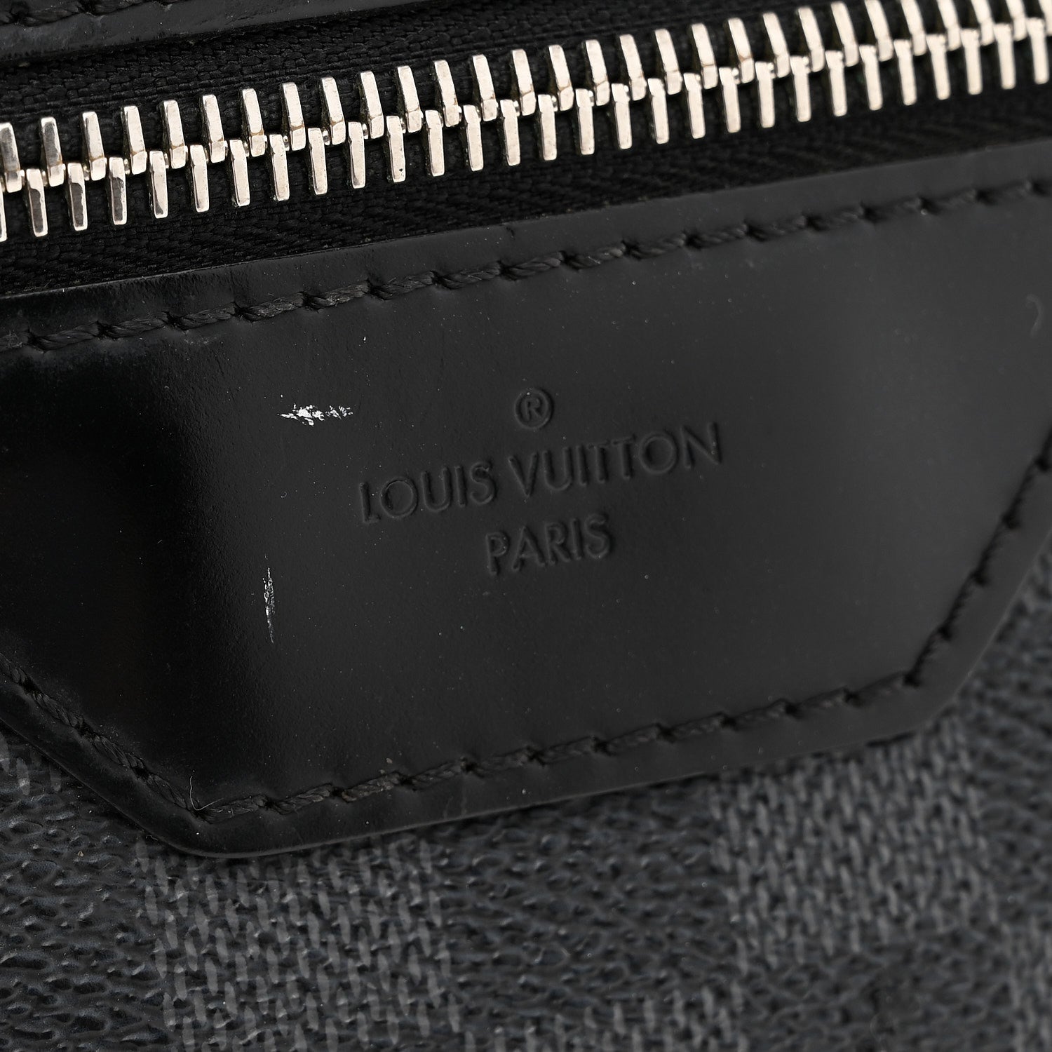Louis Vuitton Damier Graphite Thomas 10 of 11