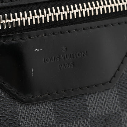 Louis Vuitton Damier Graphite Thomas 10 of 11