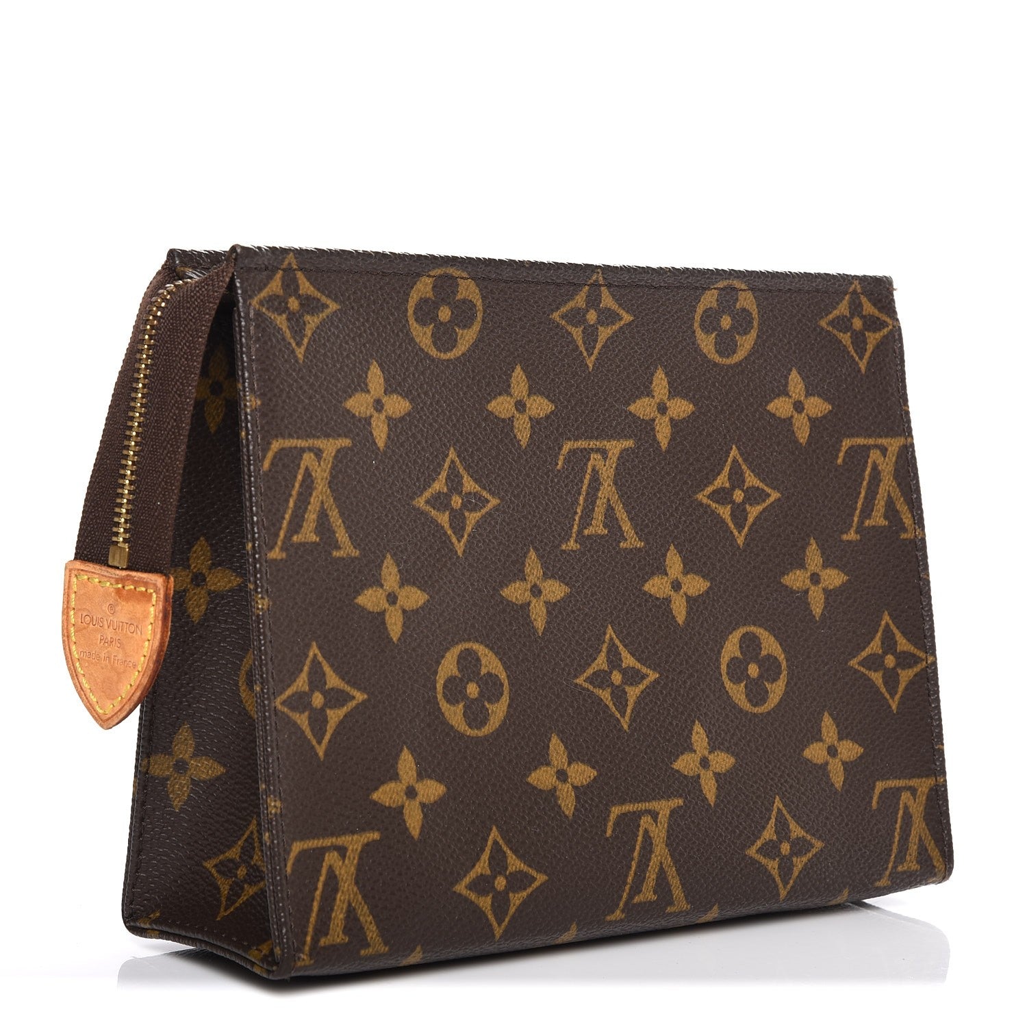 Louis Vuitton Monogram Toiletry Pouch 19 3 of 8