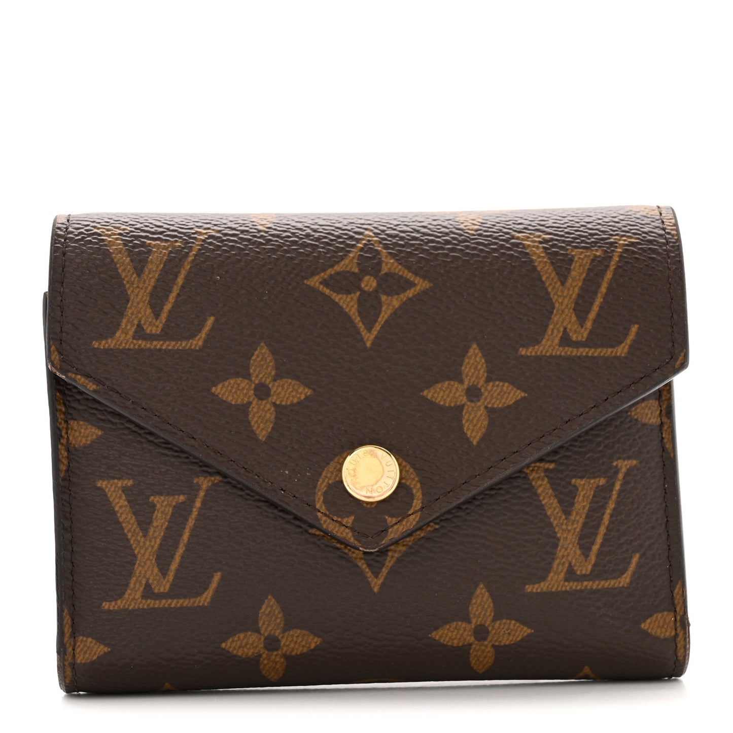 Monogram Victorine Wallet
