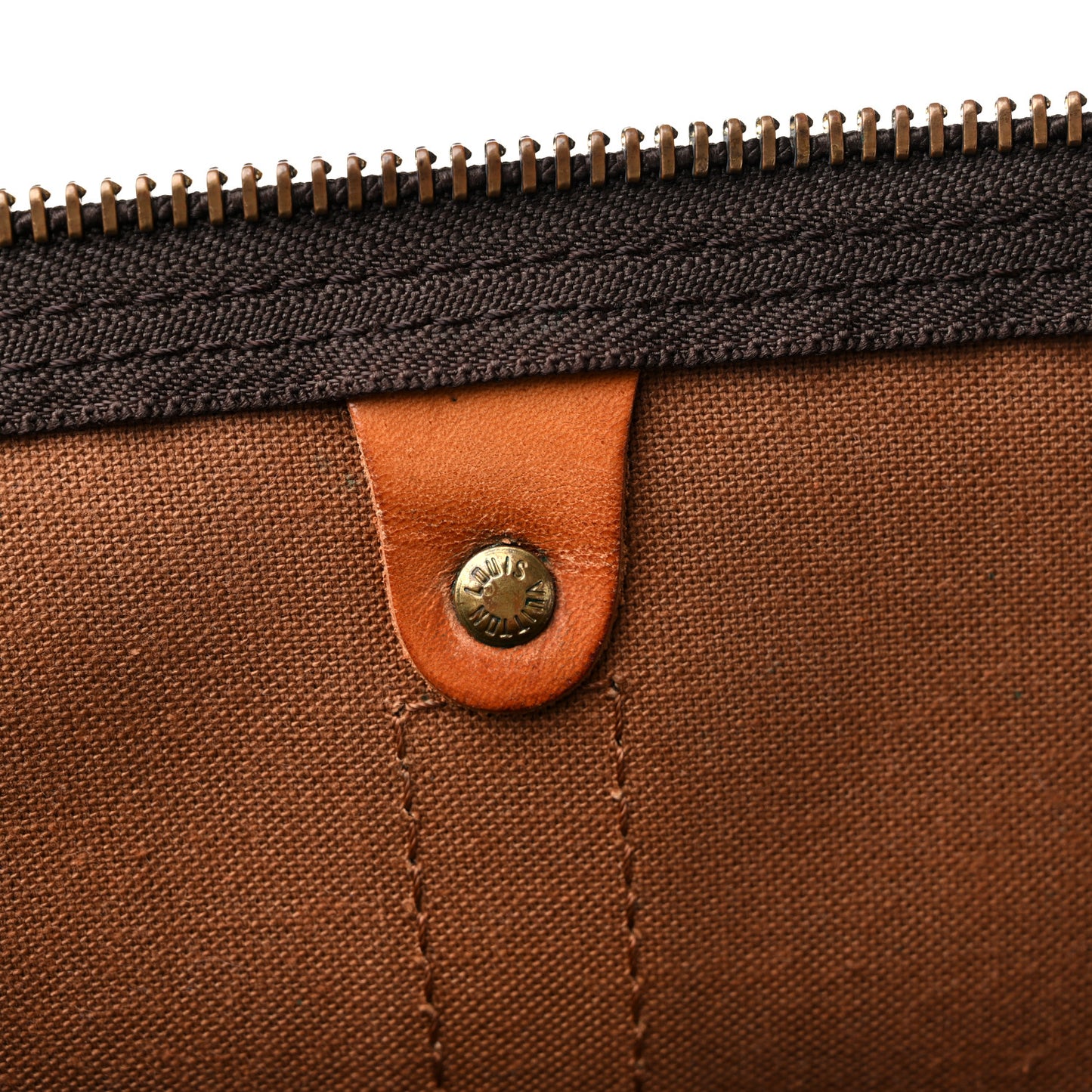 Monogram Keepall Bandouliere 60